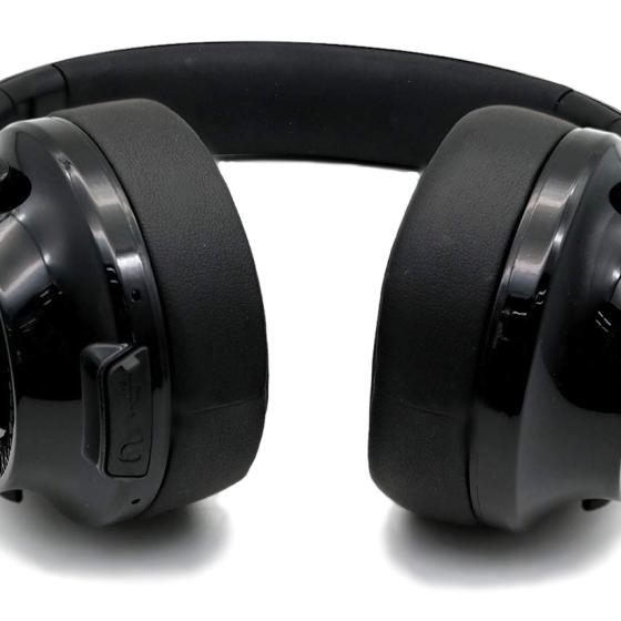 Słuchawki Bluetooth PowerLocus P3 (czarne)