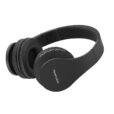 Bluetooth Слушалки PowerLocus P1 (Черно)