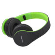 Bluetooth fejhallgató PowerLocus P1 (Zöld)