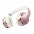 Vezeték nélküli Bluetooth fejhallgató PowerLocus P6 - (rózsaarany)