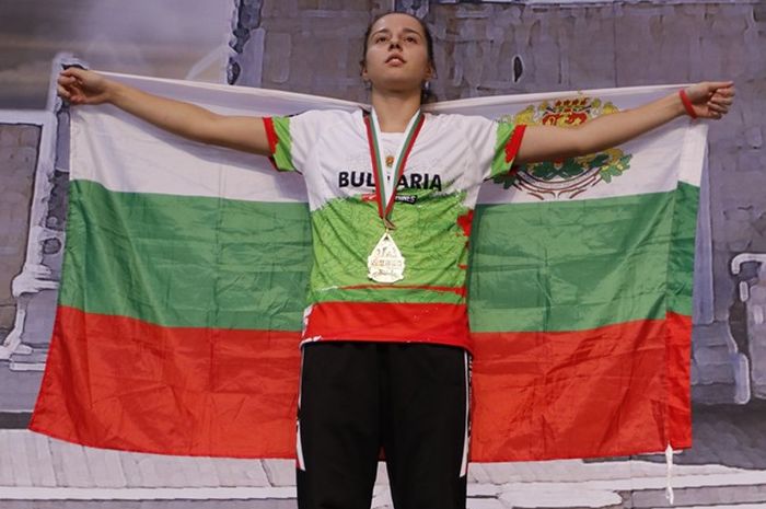 powerlocus supports bulgarian athletes