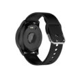 PowerLocus Smartwatch Fitness Tracker (negru)