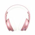 Ασύρματα ακουστικά Bluetooth, PowerLocus P6 - (Ματ επικάλυψη Ροζ χρυσό)