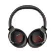 Ακουστικό Bluetooth PowerLocus MoonFly (Μαύρο κόκκινο)