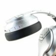 Безжични Bluetooth Слушалки, PowerLocus P6 - Сребристо - PL Collection