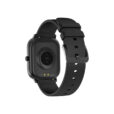 PowerLocus Smartwatch Fitness Tracker (Negru)