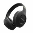 P4 Plus – Aktív zajcsökkentő fejhallgató (Fekete)