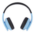 Căști Bluetooth PowerLocus P1 pentru copii (albastru)