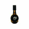 Buddy - Ασύρματα ακουστικά για παιδιά (μαύρο / πορτοκαλί)