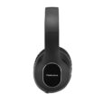 Căști Bluetooth P6 - Passive Noise Cancelling (Negru)