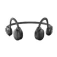PowerLocus Earbud Bluetooth Handsfree In-Ear Ασύρματα Ακουστικά (μαύρο)