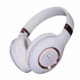 PowerLocus P4 Plus vezeték nélküli fejhallgató (Fehér/rózsa arany)