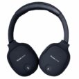 PowerLocus P7 Bluetooth fejhallgató - Fekete