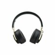 Słuchawki Bluetooth PowerLocus P3 (Czarny/Złoty)