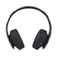 PowerLocus P2 Bluetooth fejhallgató gyerekeknek (Camo)