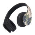 Słuchawki Bluetooth PowerLocus P2 dla dzieci (Kamuflaż)