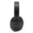 Ακουστικό Bluetooth PowerLocus P5 (Μαύρο)