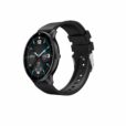 Smart Watch PowerLocus Okosórák PW8 - fekete