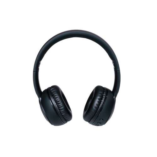 Ακουστικά Bluetooth Louise&Mann 2 (Μαύρο)
