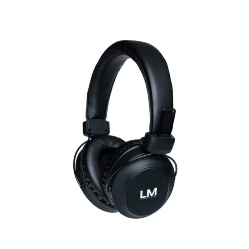 Ασύρματα ακουστικά, Louise&Mann 5, (Μαύρο)