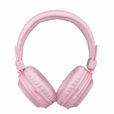 Ασύρματα ακουστικά, Louise&Mann 5, (Ροζ)