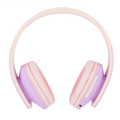 Παιδικά ακουστικά Over-Ear PowerLocus P2 (Unicorn)