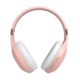 Słuchawki bezprzewodowe PowerLocus P4 Plus (Różowe złoto)