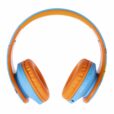 PowerLocus P2 Angry Birds Bluetooth fejhallgató gyerekeknek (narancssárga)